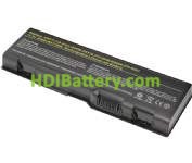 Batería de reemplazo portátil DELL Inspiron E1705